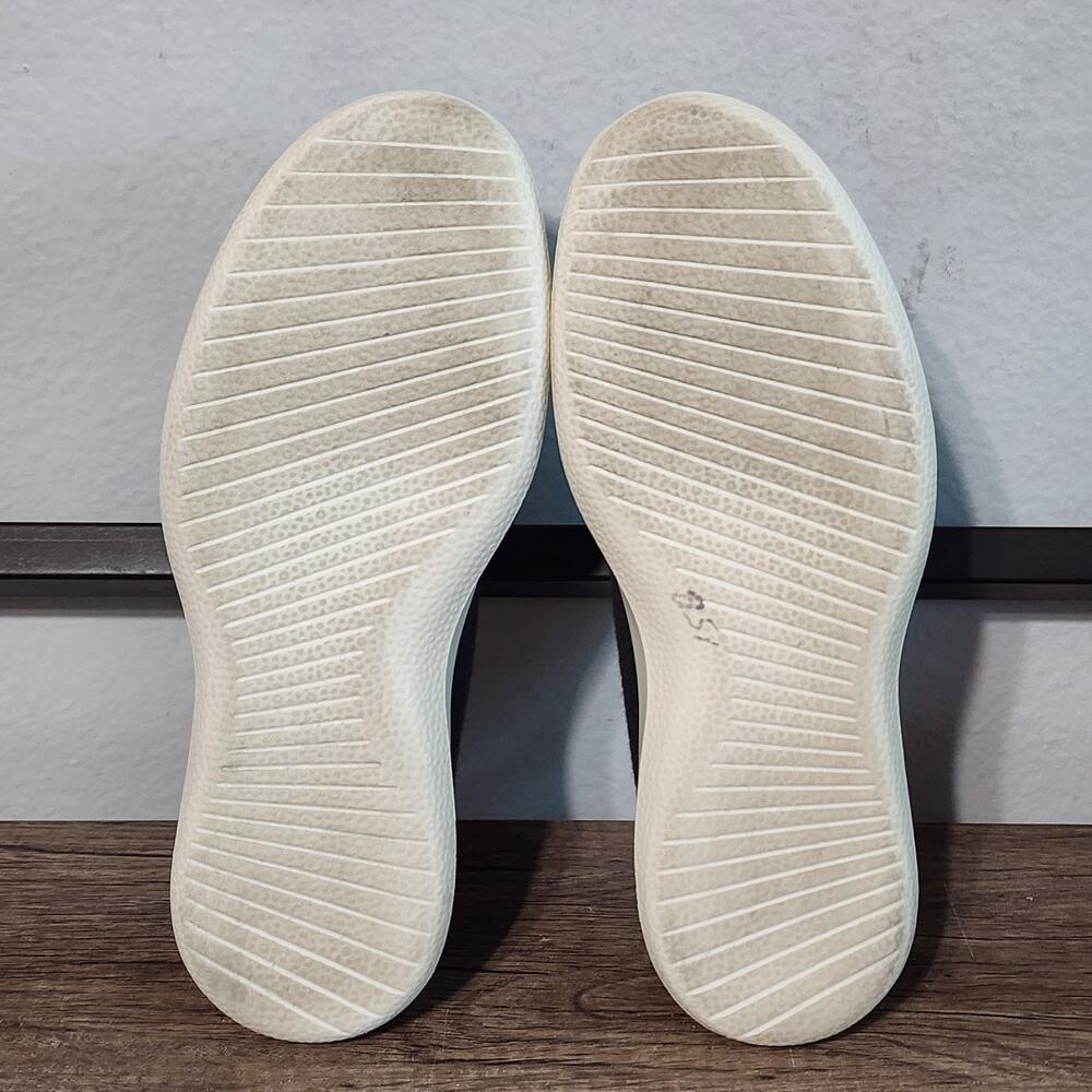 Allbirds Wool Runners Women's Casual Comfort Shoes Sneakers Size 9 Forrest Green - Picture 6 of 9